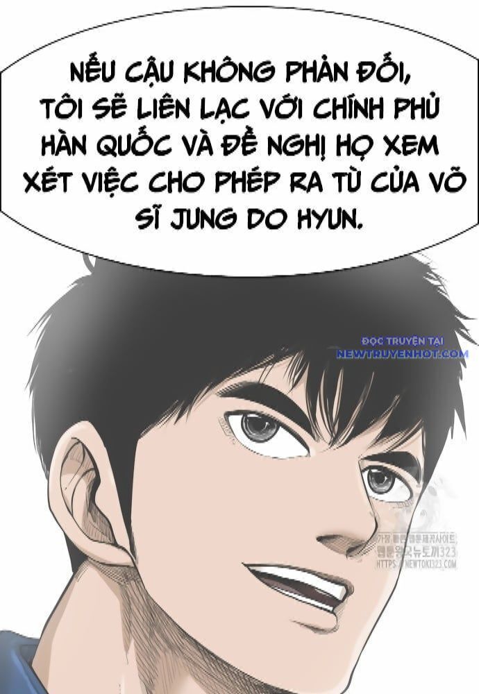 Shark - Cá Mập Chap 307 - Next Chap 308
