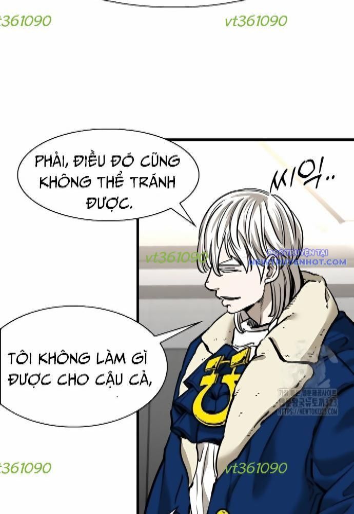 Shark - Cá Mập Chap 307 - Next Chap 308