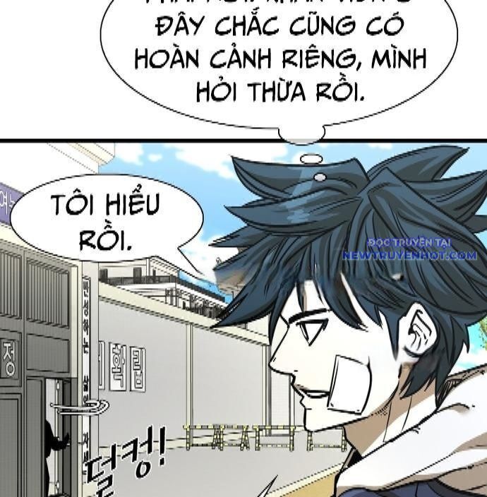 Shark - Cá Mập Chap 344 - Next Chap 345