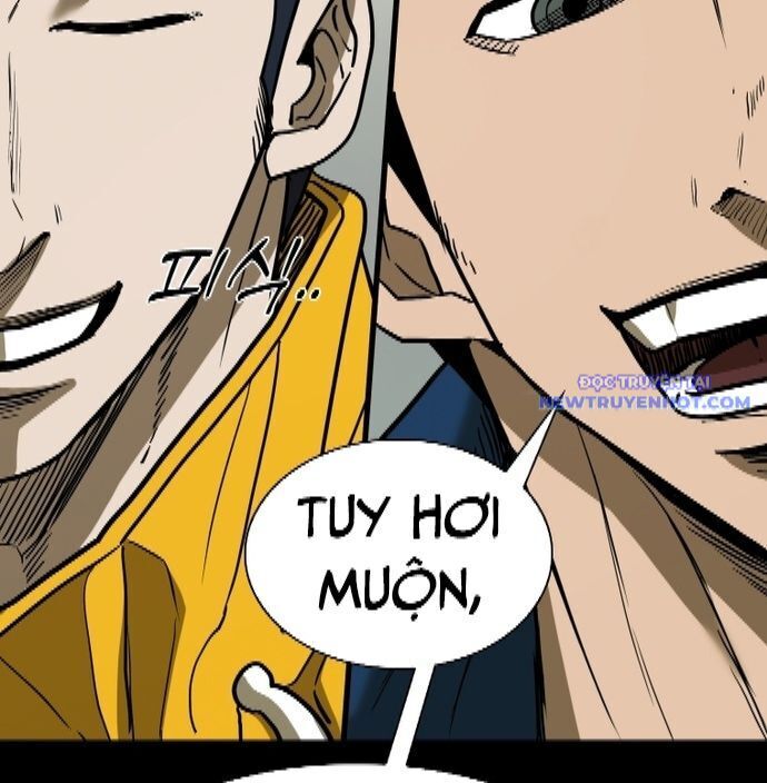 Shark - Cá Mập Chap 344 - Next Chap 345