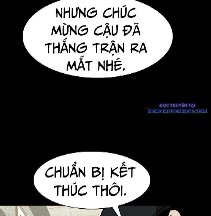 Shark - Cá Mập Chap 344 - Next Chap 345