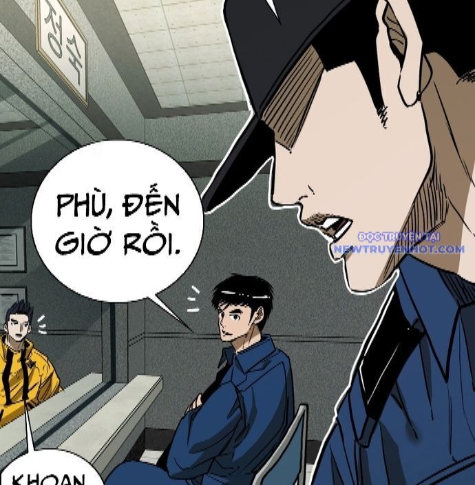 Shark - Cá Mập Chap 344 - Next Chap 345