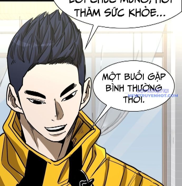 Shark - Cá Mập Chap 344 - Next Chap 345