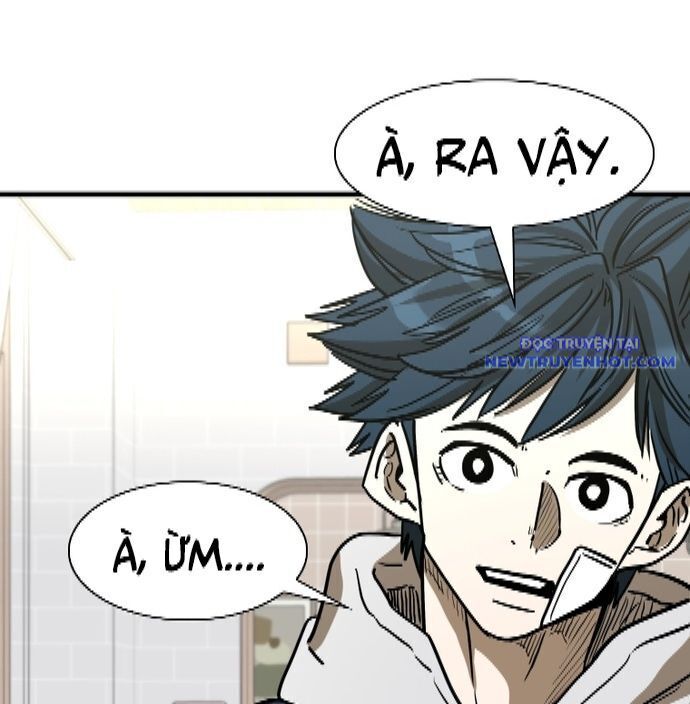 Shark - Cá Mập Chap 344 - Next Chap 345