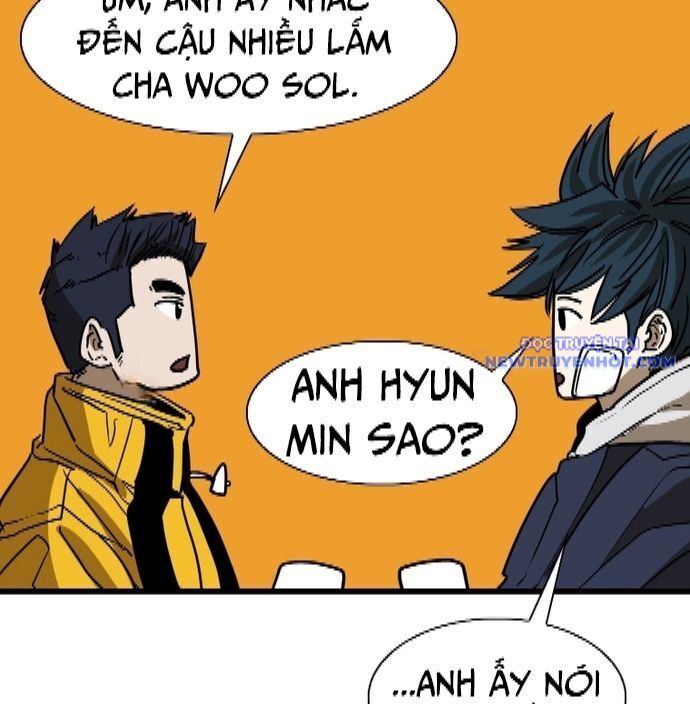 Shark - Cá Mập Chap 344 - Next Chap 345