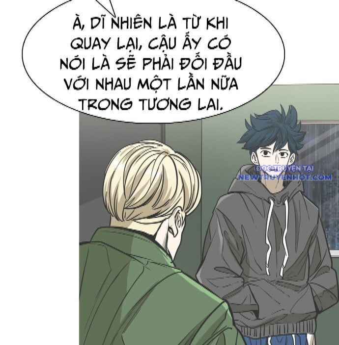 Shark - Cá Mập Chap 344 - Next Chap 345