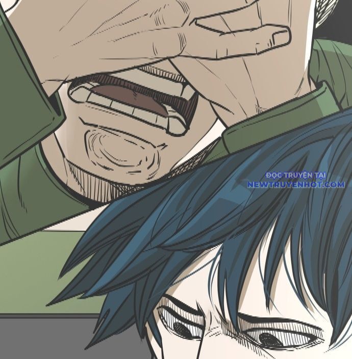Shark - Cá Mập Chap 344 - Next Chap 345
