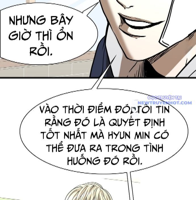 Shark - Cá Mập Chap 344 - Next Chap 345