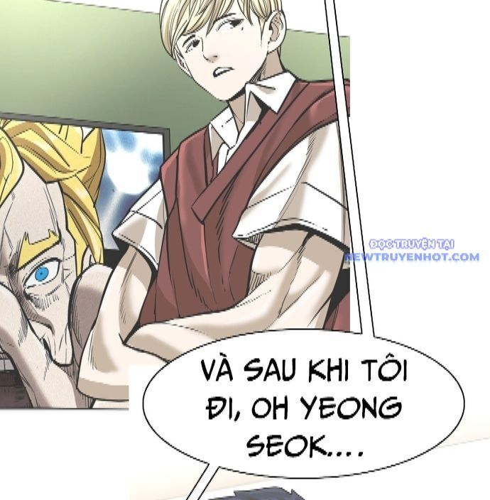 Shark - Cá Mập Chap 344 - Next Chap 345