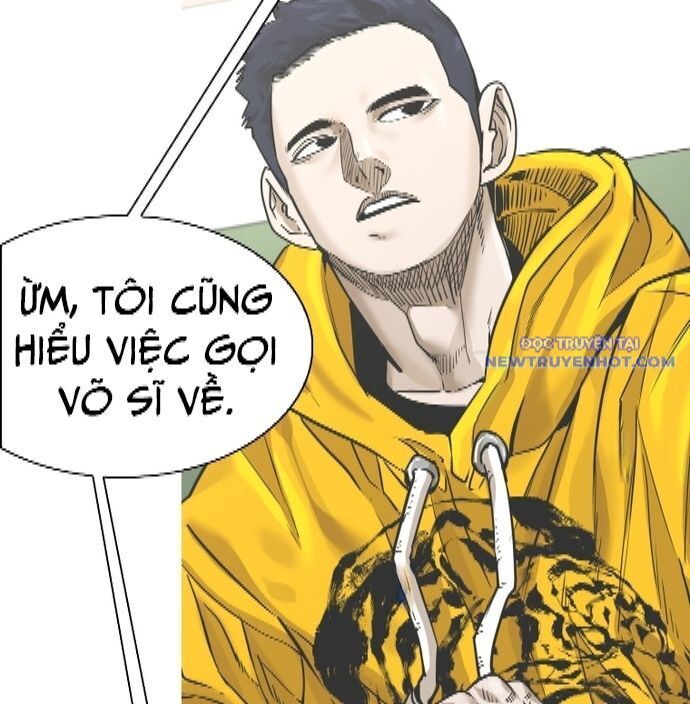 Shark - Cá Mập Chap 344 - Next Chap 345