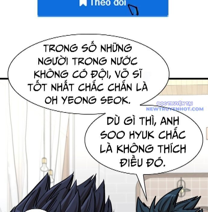 Shark - Cá Mập Chap 344 - Next Chap 345