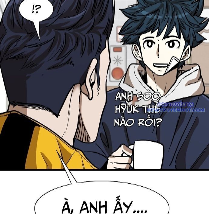 Shark - Cá Mập Chap 344 - Next Chap 345