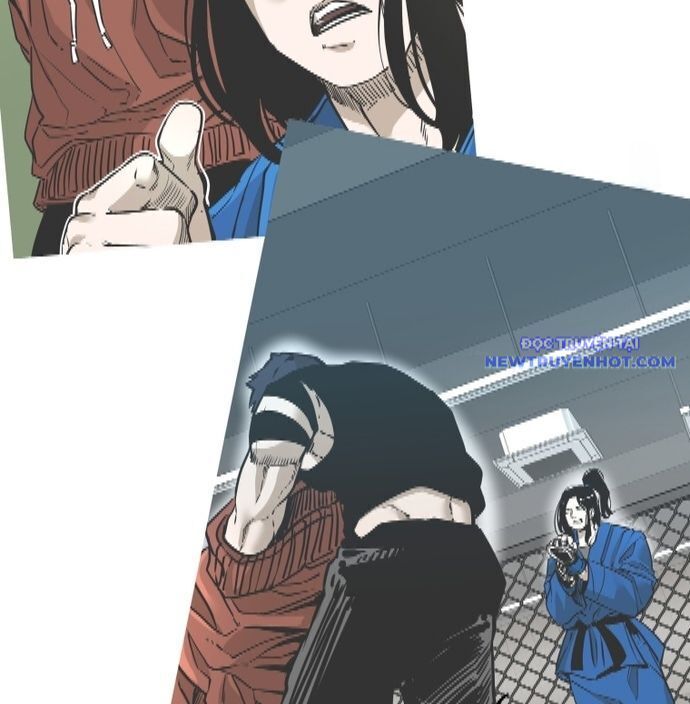 Shark - Cá Mập Chap 344 - Next Chap 345