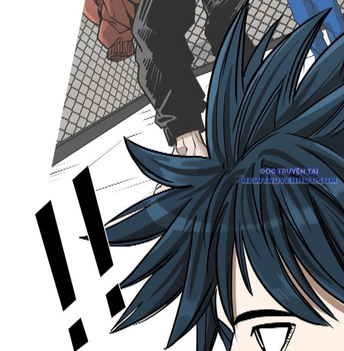 Shark - Cá Mập Chap 344 - Next Chap 345