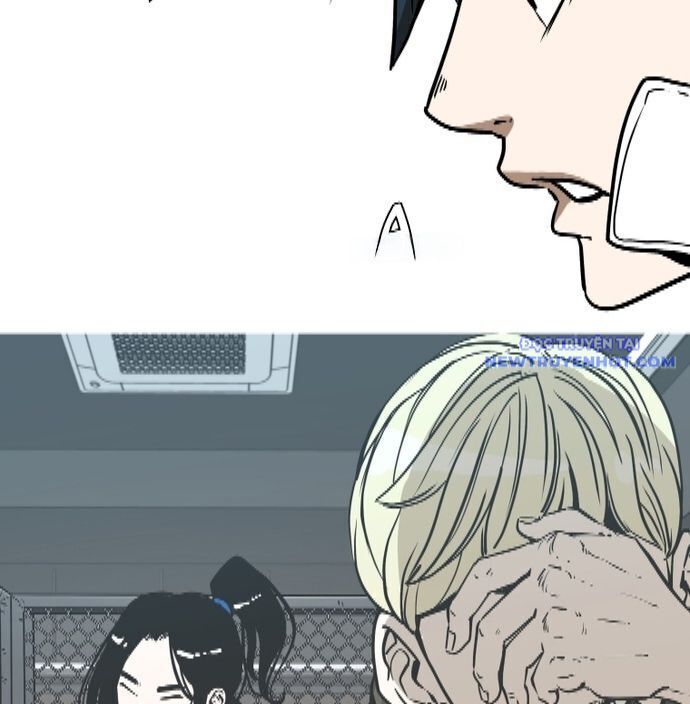 Shark - Cá Mập Chap 344 - Next Chap 345