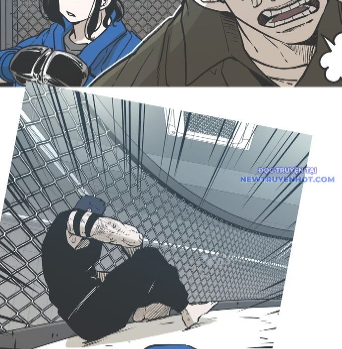 Shark - Cá Mập Chap 344 - Next Chap 345