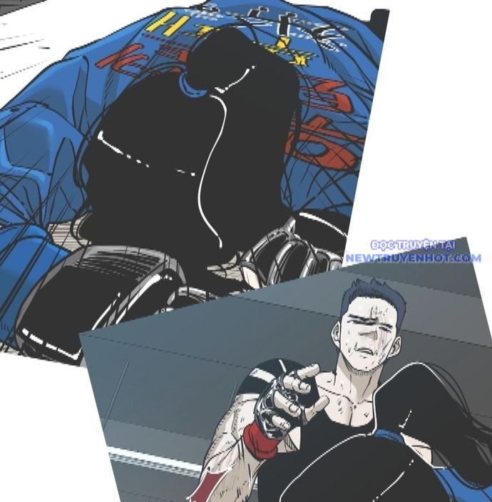 Shark - Cá Mập Chap 344 - Next Chap 345