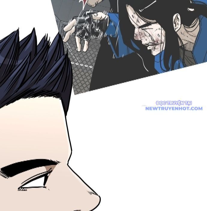 Shark - Cá Mập Chap 344 - Next Chap 345