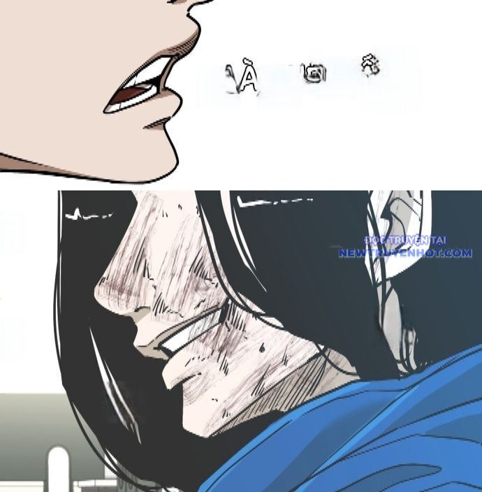 Shark - Cá Mập Chap 344 - Next Chap 345