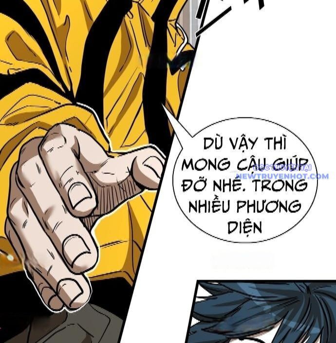 Shark - Cá Mập Chap 344 - Next Chap 345