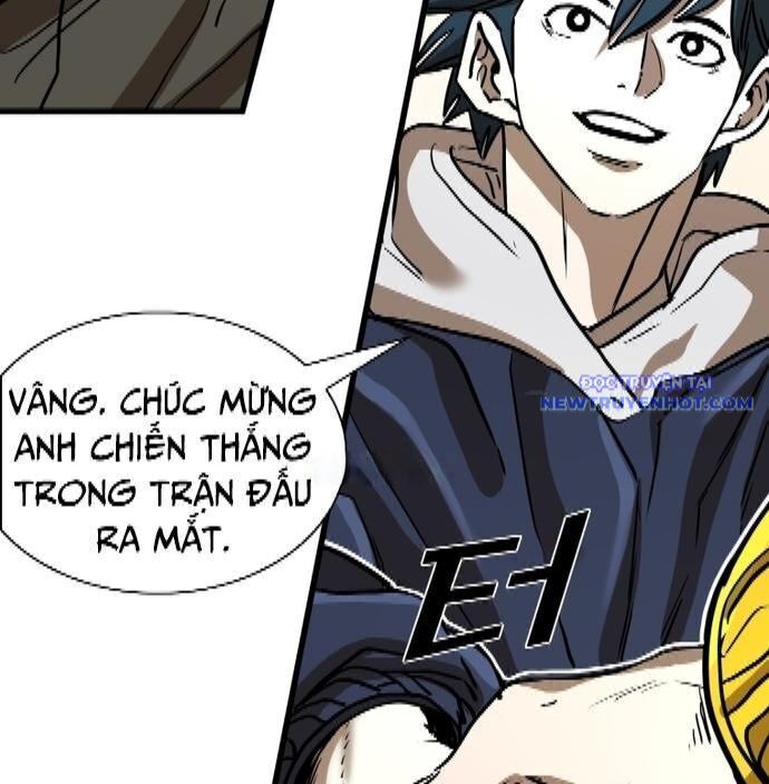 Shark - Cá Mập Chap 344 - Next Chap 345