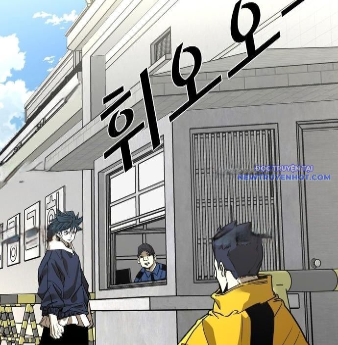 Shark - Cá Mập Chap 344 - Next Chap 345