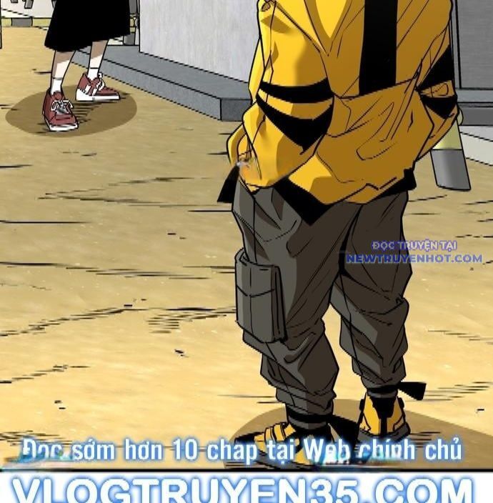 Shark - Cá Mập Chap 344 - Next Chap 345
