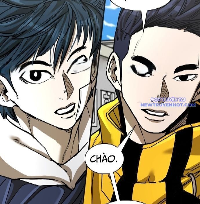 Shark - Cá Mập Chap 344 - Next Chap 345