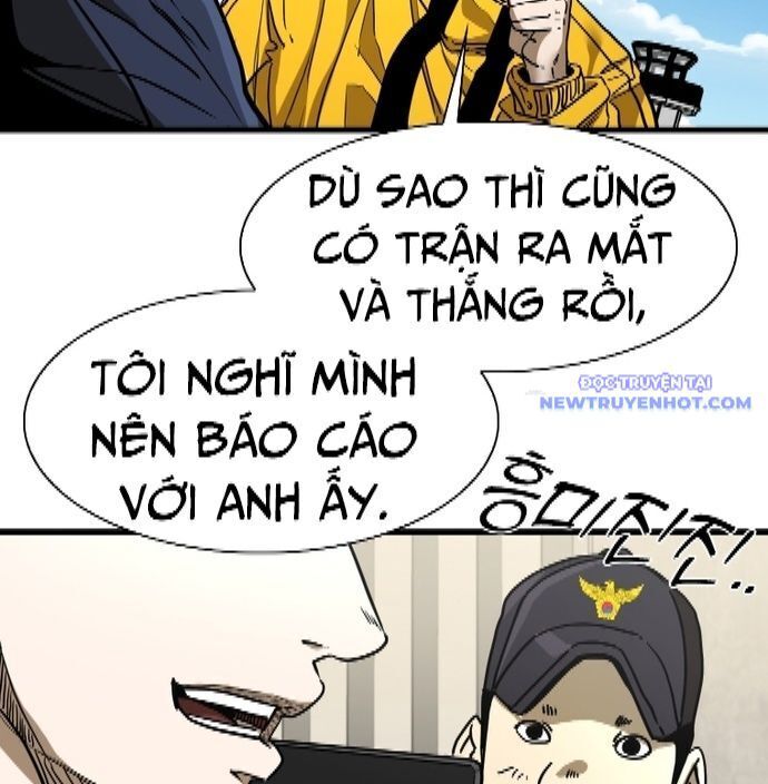 Shark - Cá Mập Chap 344 - Next Chap 345