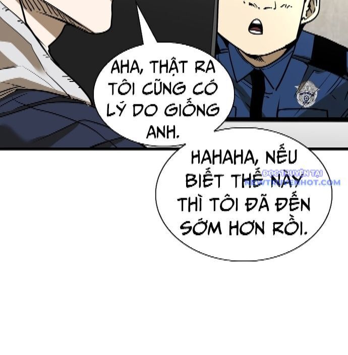 Shark - Cá Mập Chap 344 - Next Chap 345