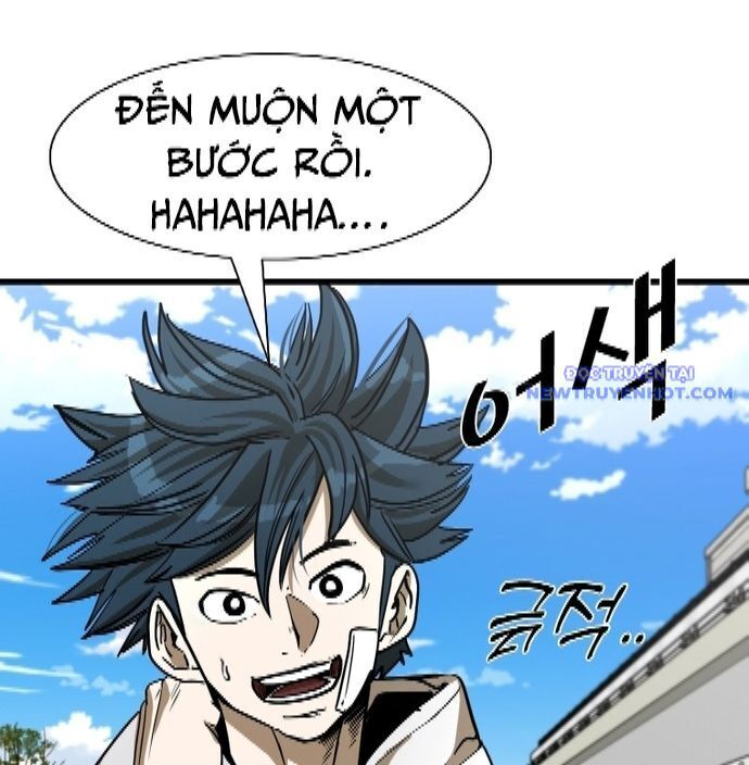 Shark - Cá Mập Chap 344 - Next Chap 345