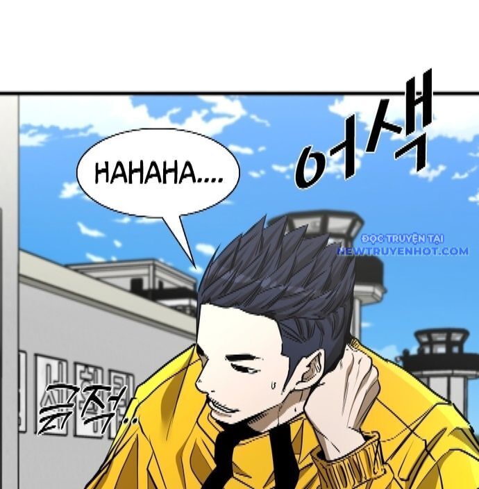 Shark - Cá Mập Chap 344 - Next Chap 345