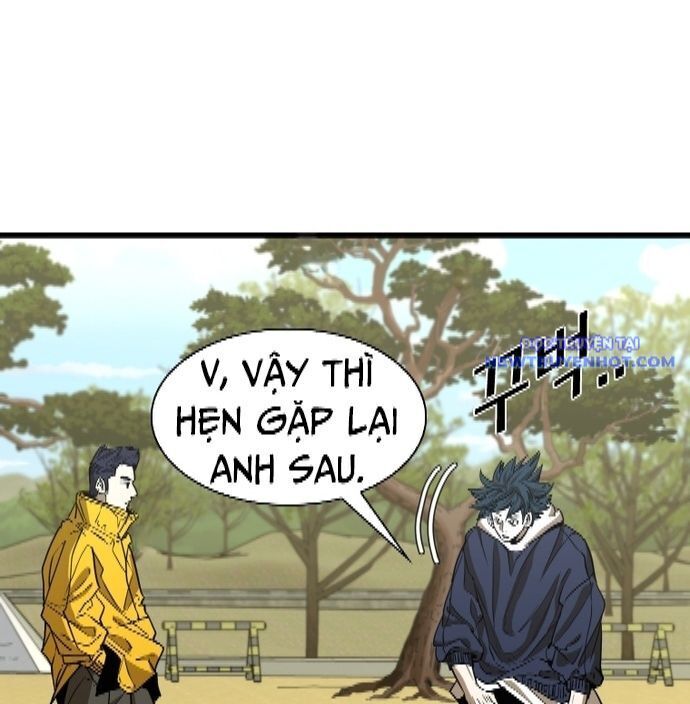 Shark - Cá Mập Chap 344 - Next Chap 345