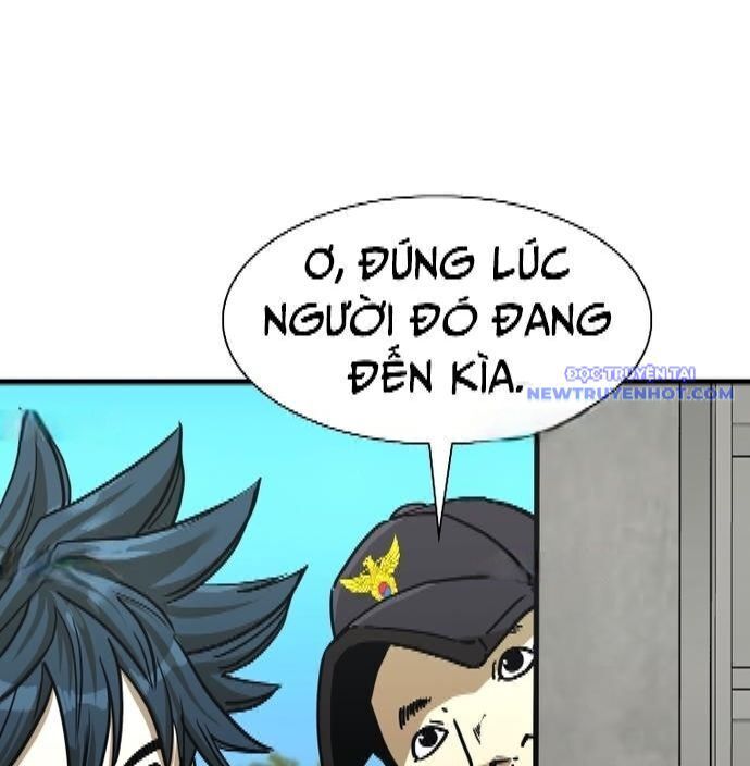 Shark - Cá Mập Chap 344 - Next Chap 345