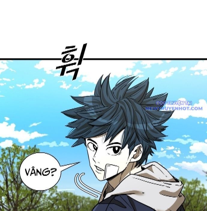 Shark - Cá Mập Chap 344 - Next Chap 345