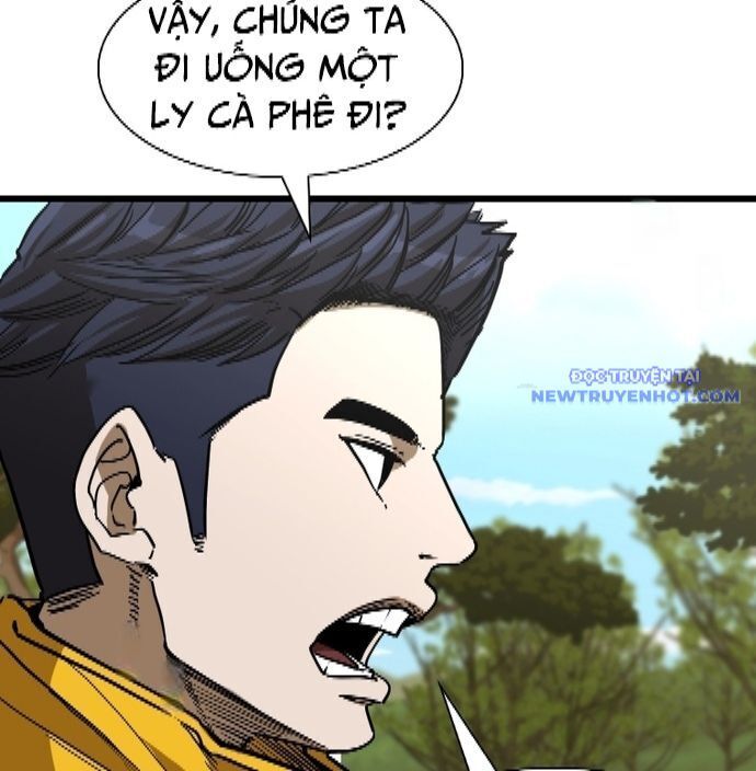 Shark - Cá Mập Chap 344 - Next Chap 345
