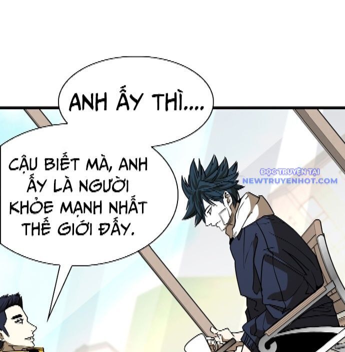 Shark - Cá Mập Chap 344 - Next Chap 345