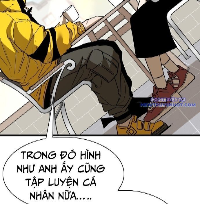 Shark - Cá Mập Chap 344 - Next Chap 345