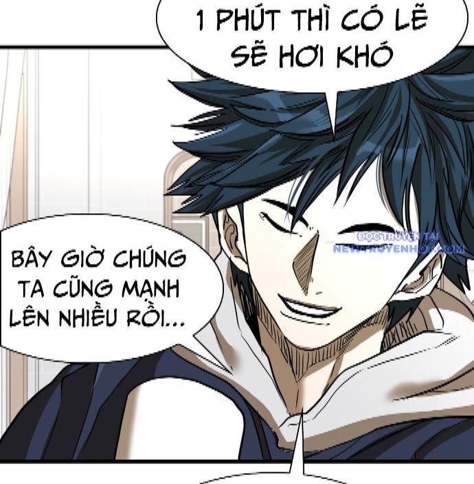 Shark - Cá Mập Chap 344 - Next Chap 345