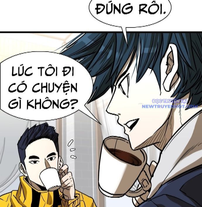 Shark - Cá Mập Chap 344 - Next Chap 345