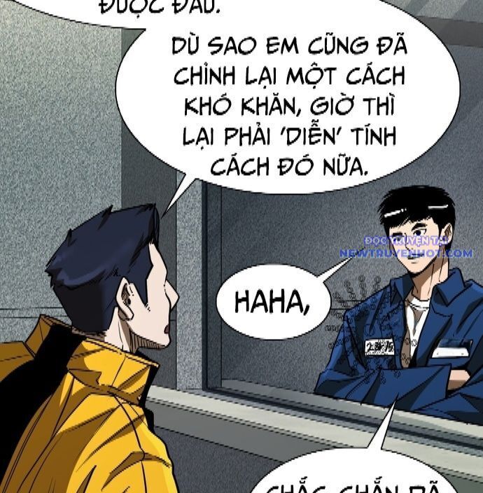 Shark - Cá Mập Chap 344 - Next Chap 345