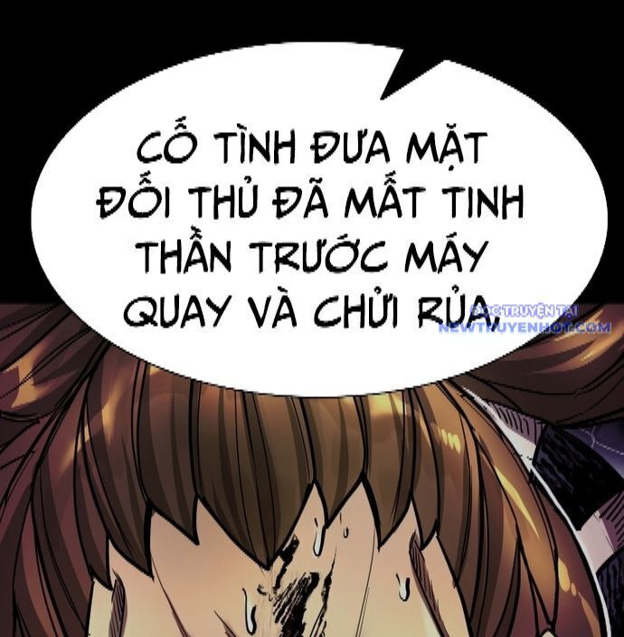 Shark - Cá Mập Chap 344 - Next Chap 345