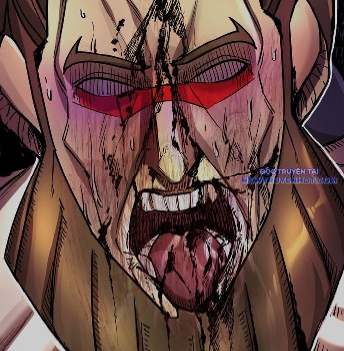 Shark - Cá Mập Chap 344 - Next Chap 345