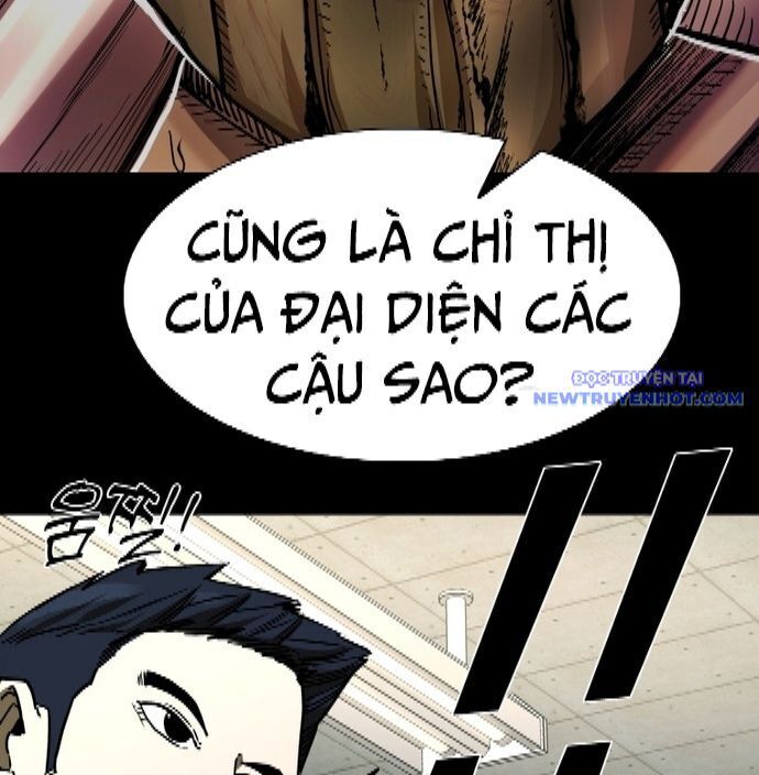 Shark - Cá Mập Chap 344 - Next Chap 345