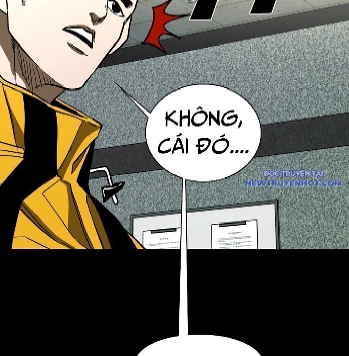 Shark - Cá Mập Chap 344 - Next Chap 345