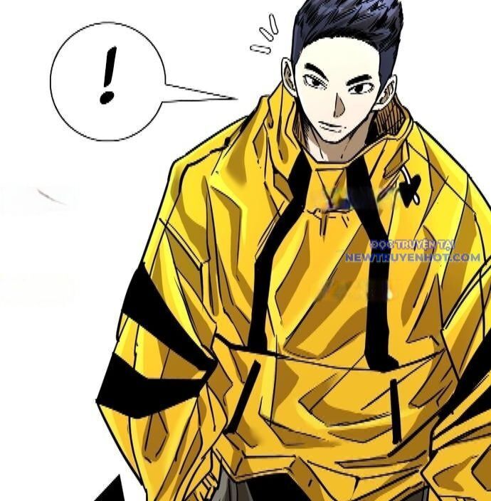 Shark - Cá Mập Chap 344 - Next Chap 345
