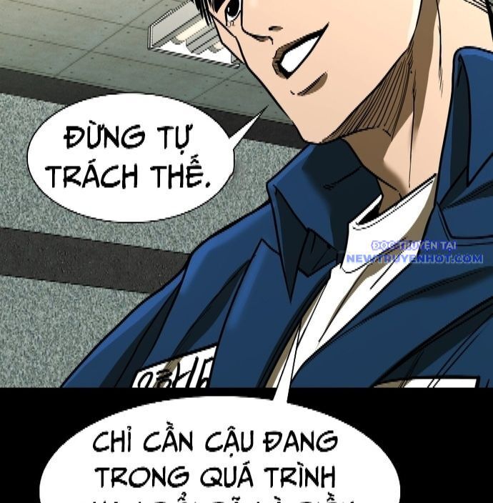 Shark - Cá Mập Chap 344 - Next Chap 345