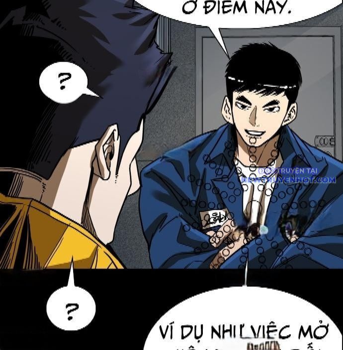 Shark - Cá Mập Chap 344 - Next Chap 345