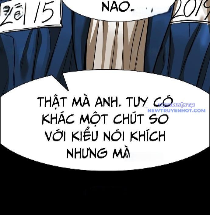 Shark - Cá Mập Chap 344 - Next Chap 345