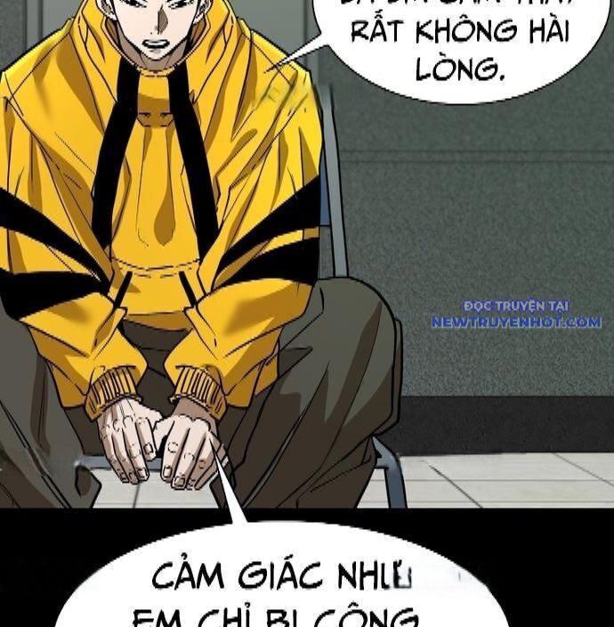 Shark - Cá Mập Chap 344 - Next Chap 345